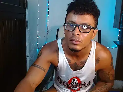 bigblackmen117uncs's cam snapshot