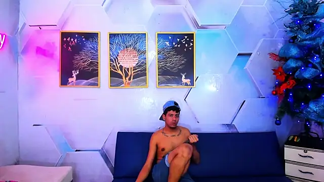 Lester_james2's cam snapshot