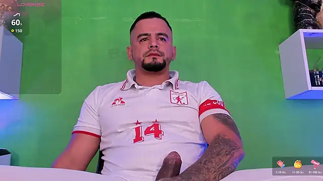 riky_11's cam snapshot