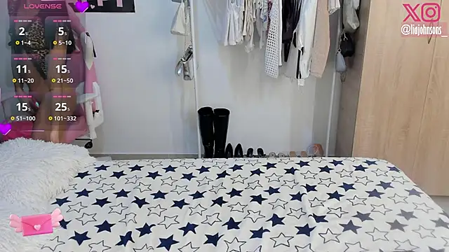 Sweetnaughtygirl_ live sex cam