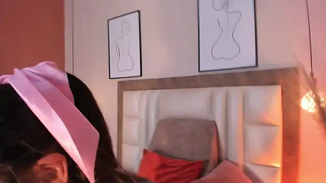 MelissaFoxx live sex cam