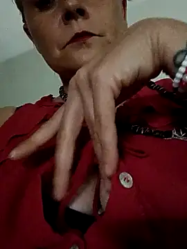 Espinhoderosa live sex cam