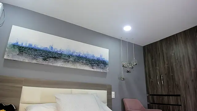 hannnasmith's cam snapshot