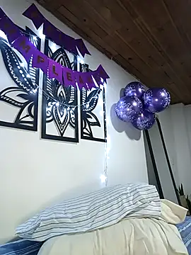 Valeria888's cam snapshot