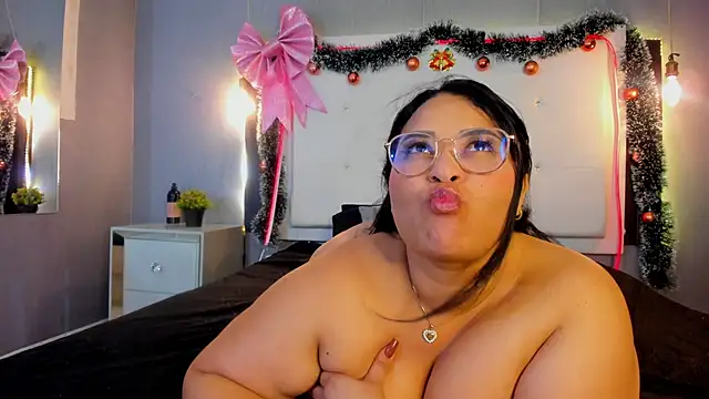 Clarigil live sex cam