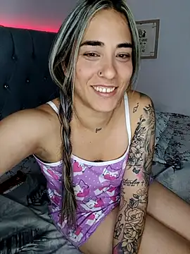 Miss-Melina's cam snapshot