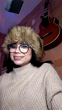 Miharu_'s cam snapshot