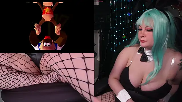 evamila live sex cam