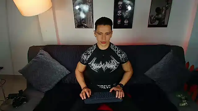 Baxter_Dex live sex cam