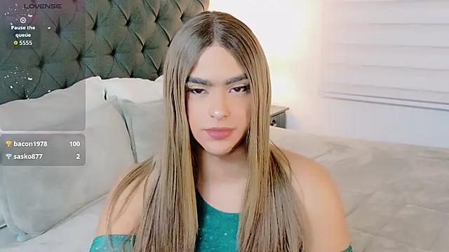 Scarlethvhonparker live sex cam