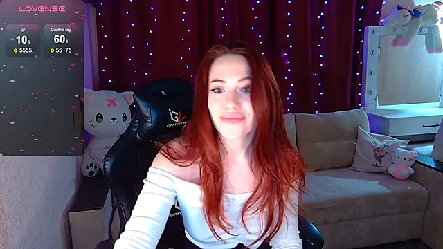 Sidney_blush's cam snapshot