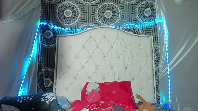 Anny_jhonsonx live sex cam