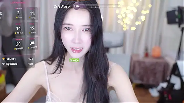 nono_babyy's cam snapshot