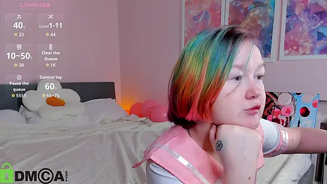 Sara_Robinson's cam snapshot