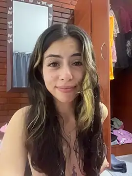 Sweet-Beck's cam snapshot