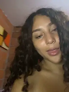 AnaisVelvet11's cam snapshot