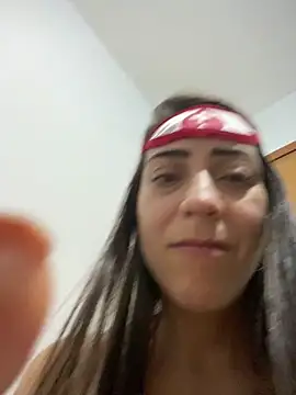 lucioliveira's cam snapshot