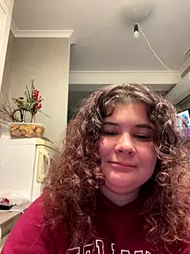 AliceCurlyX's cam snapshot