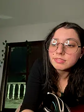 CamillaVerstappen's cam snapshot