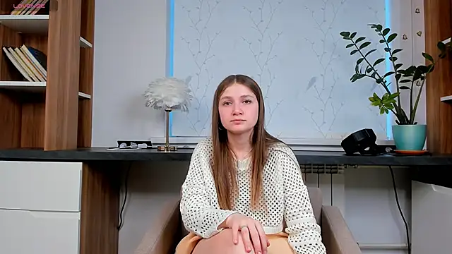 LesaFeldker's cam snapshot