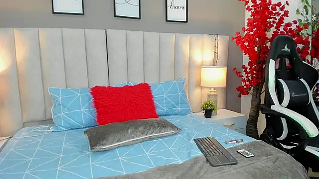 alana_rousee's cam snapshot