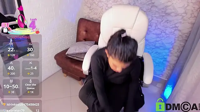 aisha_cambell's cam snapshot