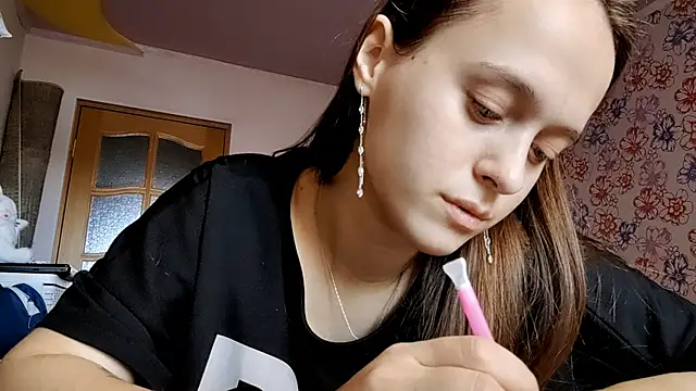 SophieHazely's cam snapshot