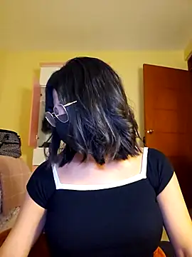 Latin_summer live sex cam