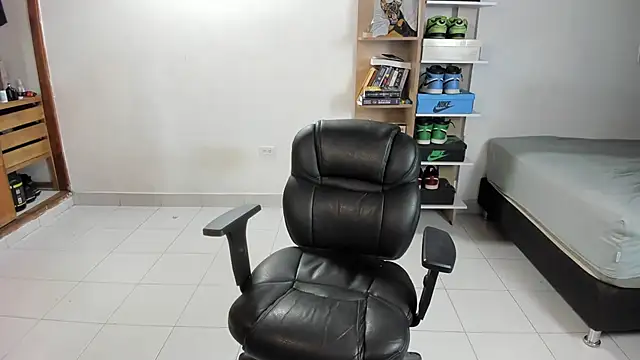 itstonnyX's cam snapshot