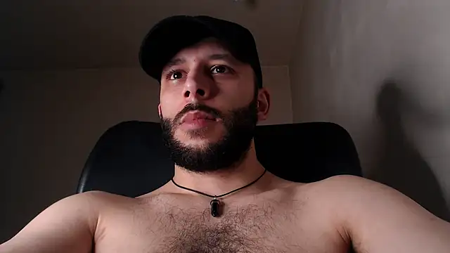 henryaxe's cam snapshot