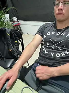 97banana's cam snapshot