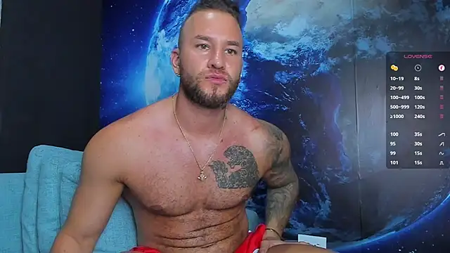 delessandro_world live sex cam