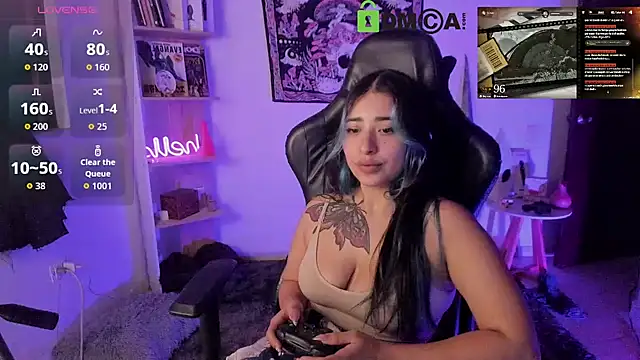 sweetcoralinee live sex cam