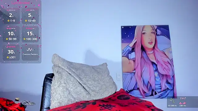 Kataliinasmith live sex cam