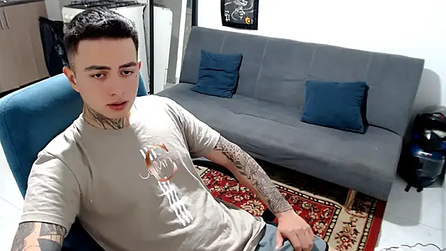 santii_ss's cam snapshot