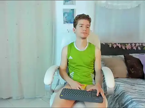 ThiagooJames's cam snapshot