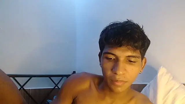 Marcus_Fridman's cam snapshot