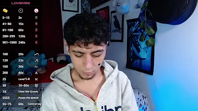 lukaOnline_'s cam snapshot