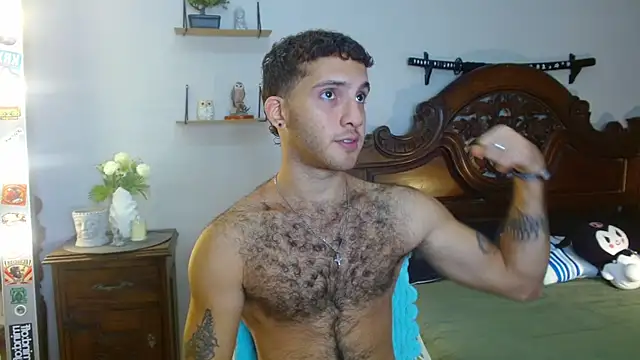 oceanboy_vibe's cam snapshot