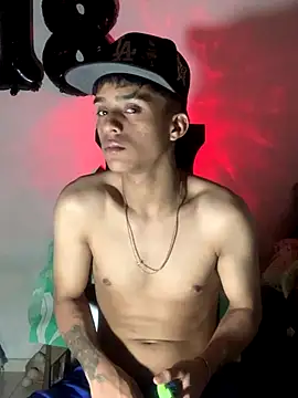 Jehasa_two's cam snapshot