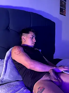 Matias_016's cam snapshot