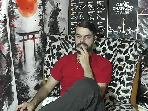 00george's cam snapshot