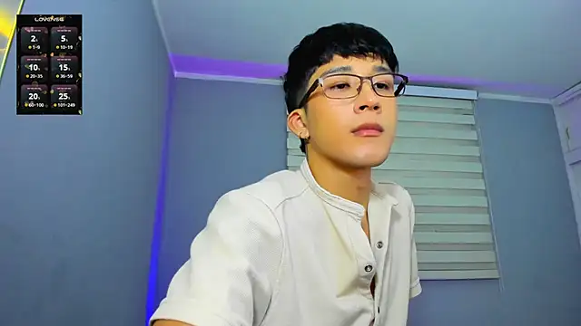 tom_Howard's cam snapshot