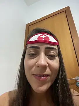 lucioliveira's cam snapshot