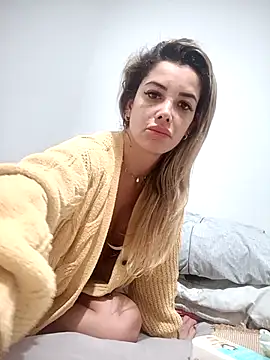 DESIRIE0609's cam snapshot