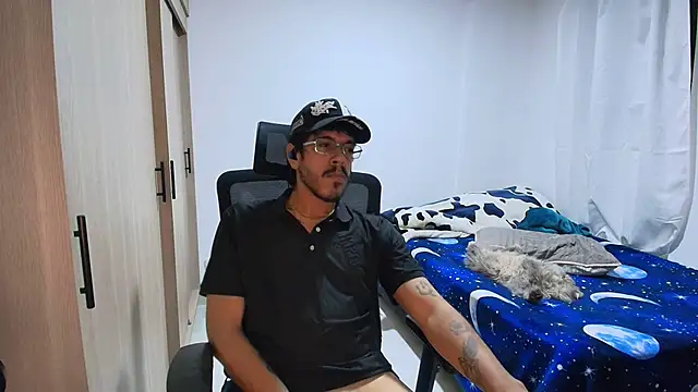 naitt_'s cam snapshot