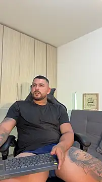 david10kc's cam snapshot