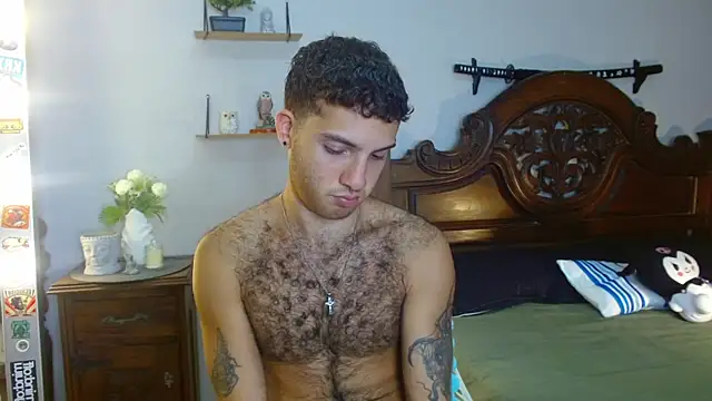 oceanboy_vibe's web cam