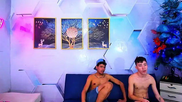 Lester_james2's cam snapshot