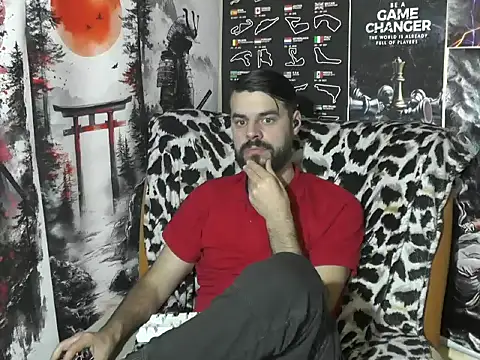 00george's cam snapshot